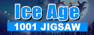 1001 Jigsaw. Ice Age