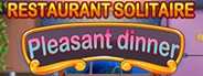 Restaurant Solitaire: Pleasant Dinner