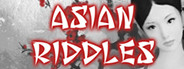 Asian Riddles