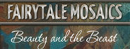 Fairytale Mosaics Beauty and Beast