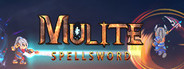 Mulite Sword Man