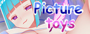 Picture toys