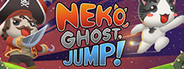 Neko Ghost, Jump!