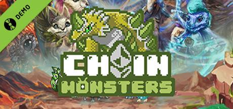 ChainMonsters Demo