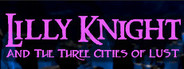 Lilly Knight