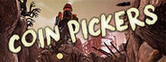 Coin Pickers