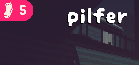 Sokpop S05: Pilfer