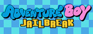 Adventure Boy Jailbreak