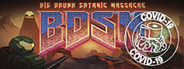 BDSM: Big Drunk Satanic Massacre Demo