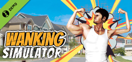 Wanking Simulator Demo