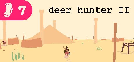 Sokpop S07: deer hunter II