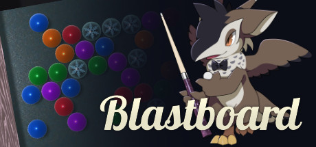 Blastboard