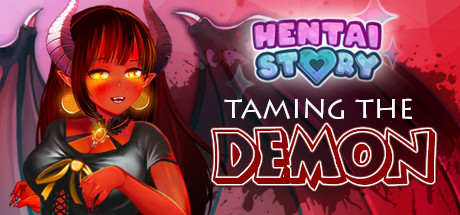 Hentai Story Taming the Demon