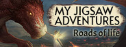 My Jigsaw Adventures - Roads of Life