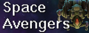 Space Avengers