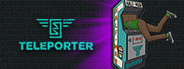 Teleporter: World of Gamers (Alpha)