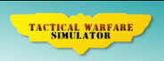 Tactical Warfare Simulator
