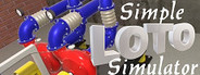 Simple LOTO Simulator