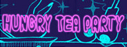 HUNGRY TEA PARTY
