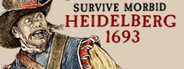 Heidelberg 1693