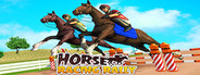 Horse Racing Rally