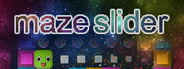 Maze Slider