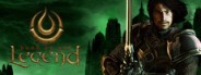 Legend: Hand of God