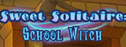 Sweet Solitaire: School Witch