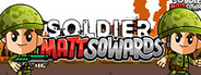 Soldier Matt Sowards