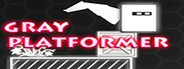 Gray platformer