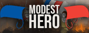 Modest Hero