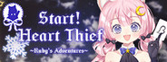 Start! Heart Thief！