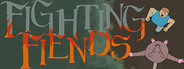 Fighting Fiends
