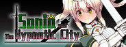 Sonia and the Hypnotic City