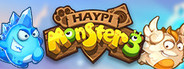 Haypi Monster 3