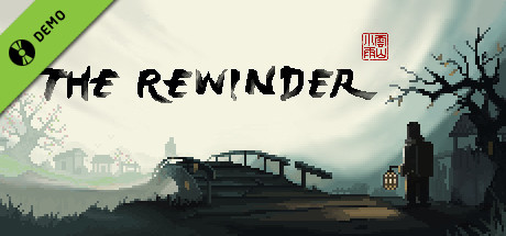 The Rewinder Demo
