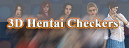 3D Hentai Checkers