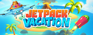 Jetpack Vacation