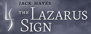 Jack Hayes: The Lazarus Sign