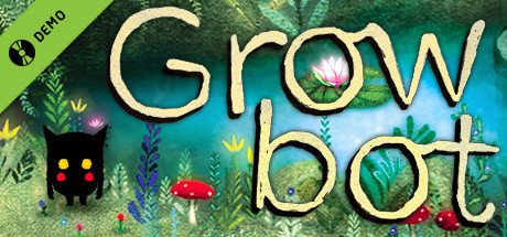 Growbot Demo