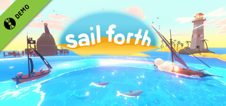 Sail Forth Demo