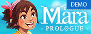 Summer in Mara Prologue