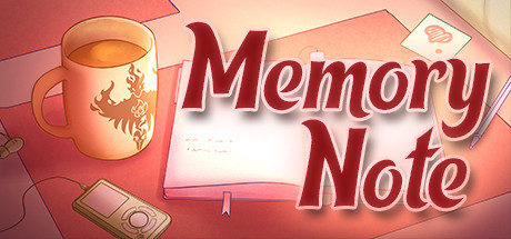 Memory note