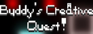 Buddy's Creative Quest!