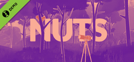 NUTS Demo