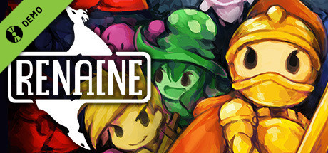 Renaine Steam Games Festival Demo