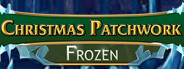 Christmas Patchwork Frozen