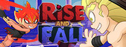 Rise & Fall