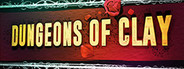 Dungeons of Clay