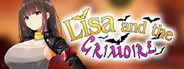 Lisa and the Grimoire